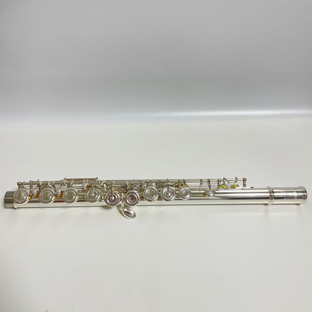 Yamaha Flutes Yfl-212