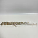 Yamaha Flutes Yfl-212