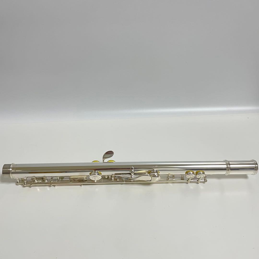 Yamaha Flutes Yfl-212