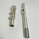 Yamaha Flutes Yfl-212