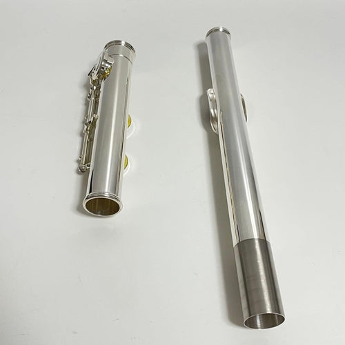 Yamaha Flutes Yfl-212