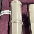 Yamaha Flutes Yfl-212