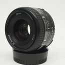 Nikon Others Af 35/2D