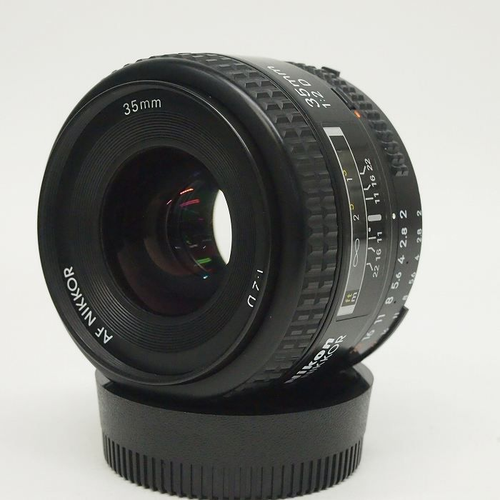 Nikon Others Af 35/2D
