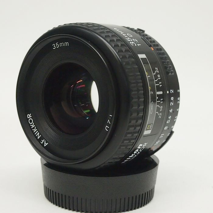 Nikon Others Af 35/2D