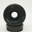 Nikon Others Af 35/2D