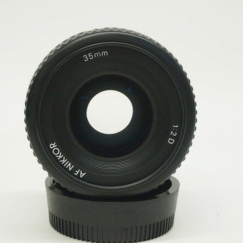Nikon Others Af 35/2D