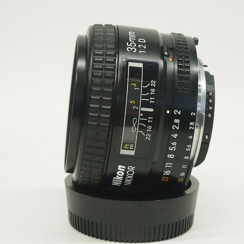 Nikon Others Af 35/2D