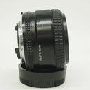 Nikon Others Af 35/2D