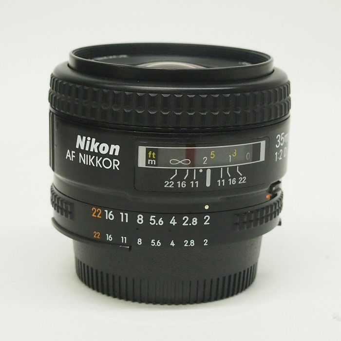 Nikon Others Af 35/2D