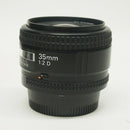 Nikon Others Af 35/2D