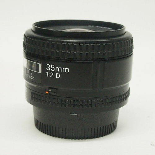 Nikon Others Af 35/2D