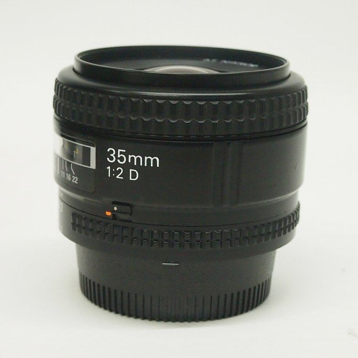 Nikon Others Af 35/2D
