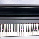 Keyboard Electronic Piano 12Aam025 Korg Lp-180 Bk