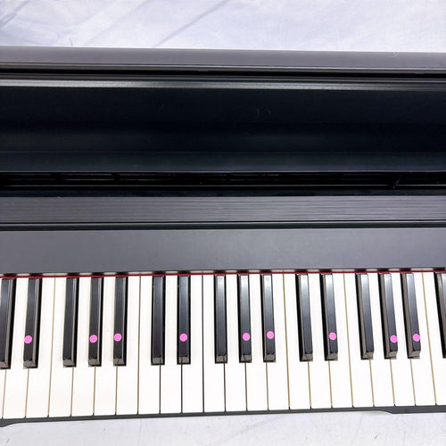 Keyboard Electronic Piano 12Aam025 Korg Lp-180 Bk