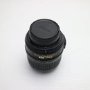Nikon Lens (Zoom) Af-S Dx Nikkor 18-55Mm F/3.5-5.6G Vr F Ok 05000