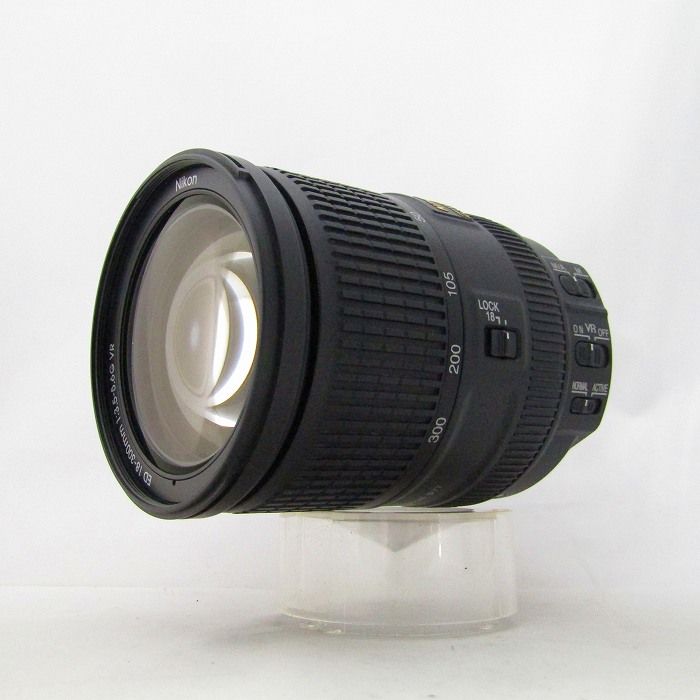 Nikon Others Af-S Dx 18-300/F3.5-5.6G Ed Vr