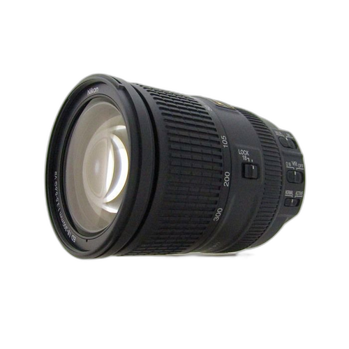 Nikon Others Af-S Dx 18-300/F3.5-5.6G Ed Vr