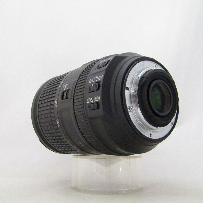 Nikon Others Af-S Dx 18-300/F3.5-5.6G Ed Vr