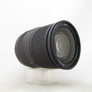 Nikon Others Af-S Dx 18-300/F3.5-5.6G Ed Vr