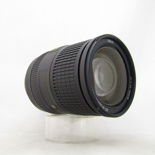 Nikon Others Af-S Dx 18-300/F3.5-5.6G Ed Vr