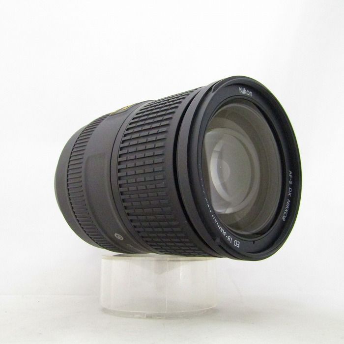 Nikon Others Af-S Dx 18-300/F3.5-5.6G Ed Vr