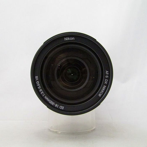 Nikon Others Af-S Dx 18-300/F3.5-5.6G Ed Vr