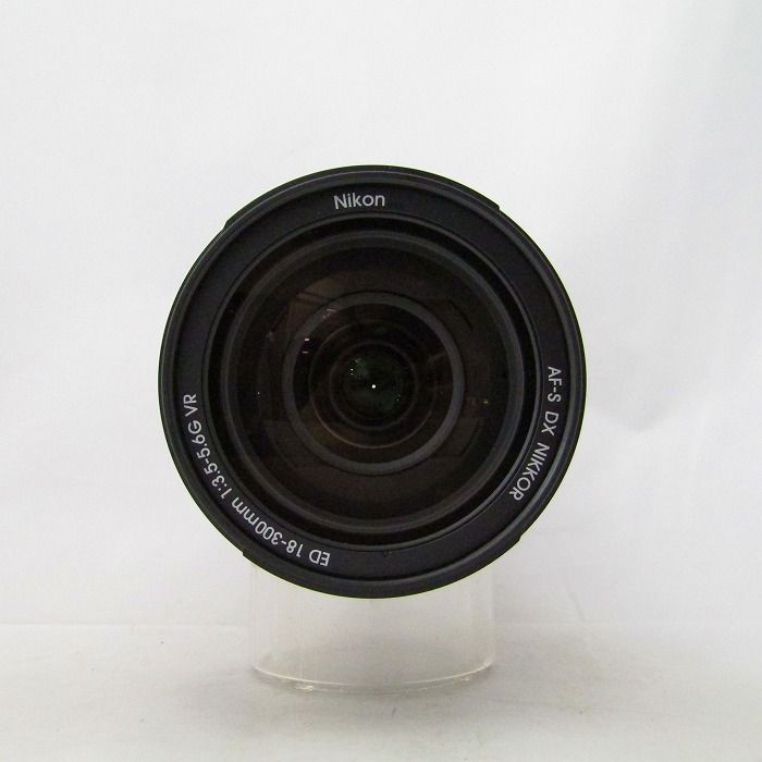 Nikon Others Af-S Dx 18-300/F3.5-5.6G Ed Vr