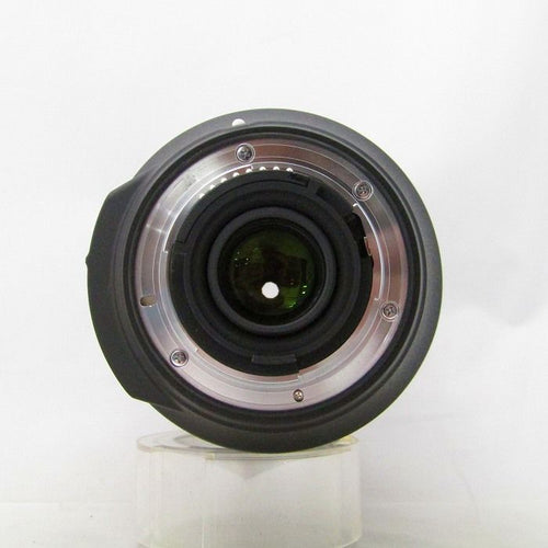 Nikon Others Af-S Dx 18-300/F3.5-5.6G Ed Vr