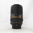 Nikon Others Af-S Dx 18-300/F3.5-5.6G Ed Vr