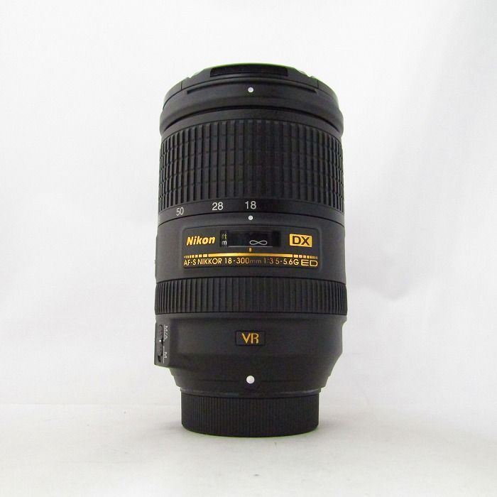Nikon Others Af-S Dx 18-300/F3.5-5.6G Ed Vr