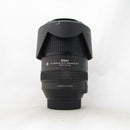 Nikon Others Af-S Dx 18-300/F3.5-5.6G Ed Vr