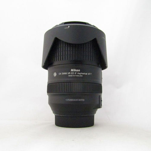 Nikon Others Af-S Dx 18-300/F3.5-5.6G Ed Vr