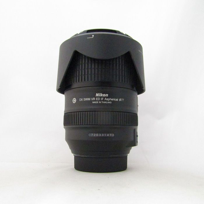 Nikon Others Af-S Dx 18-300/F3.5-5.6G Ed Vr
