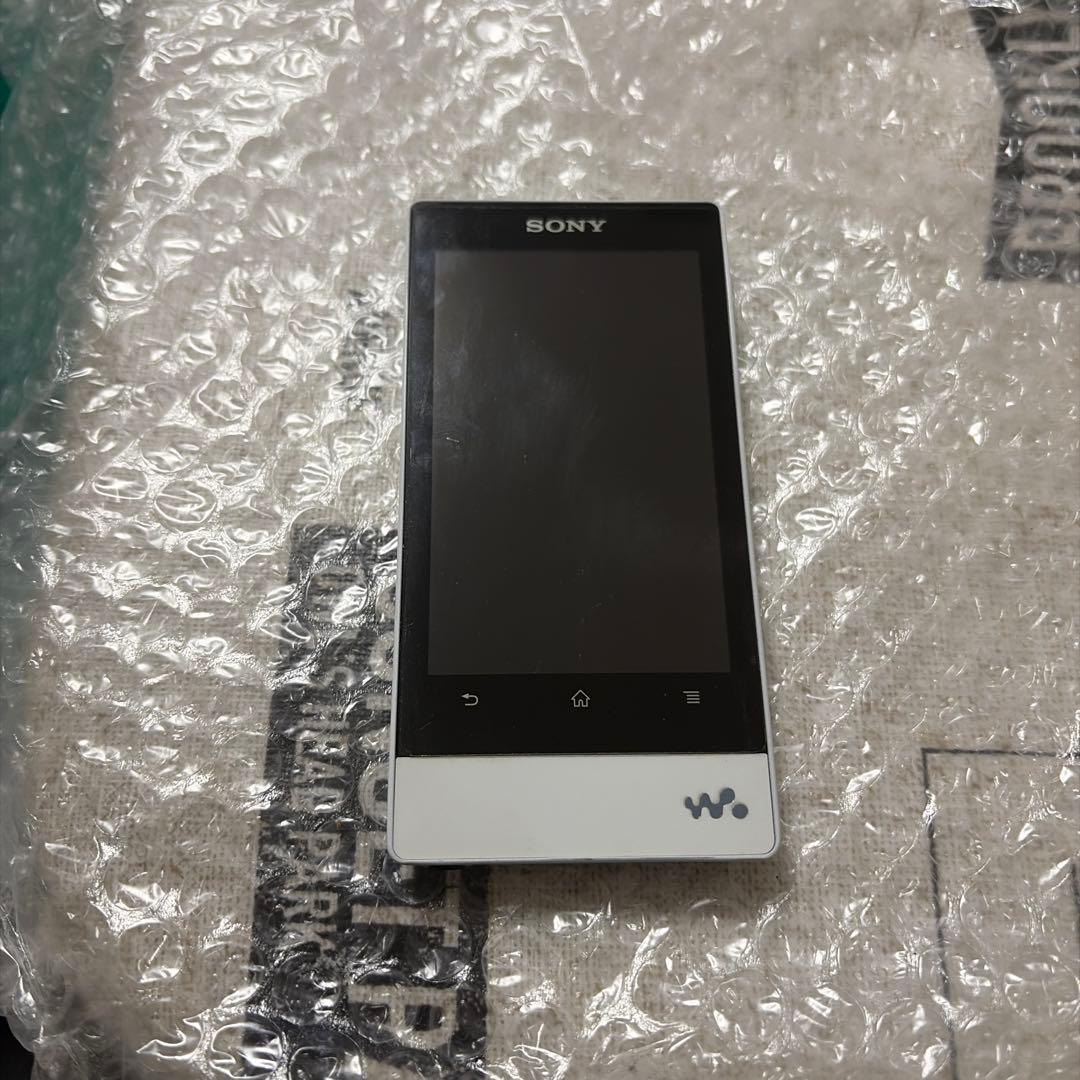Others Sony Nw-F806 32Gb