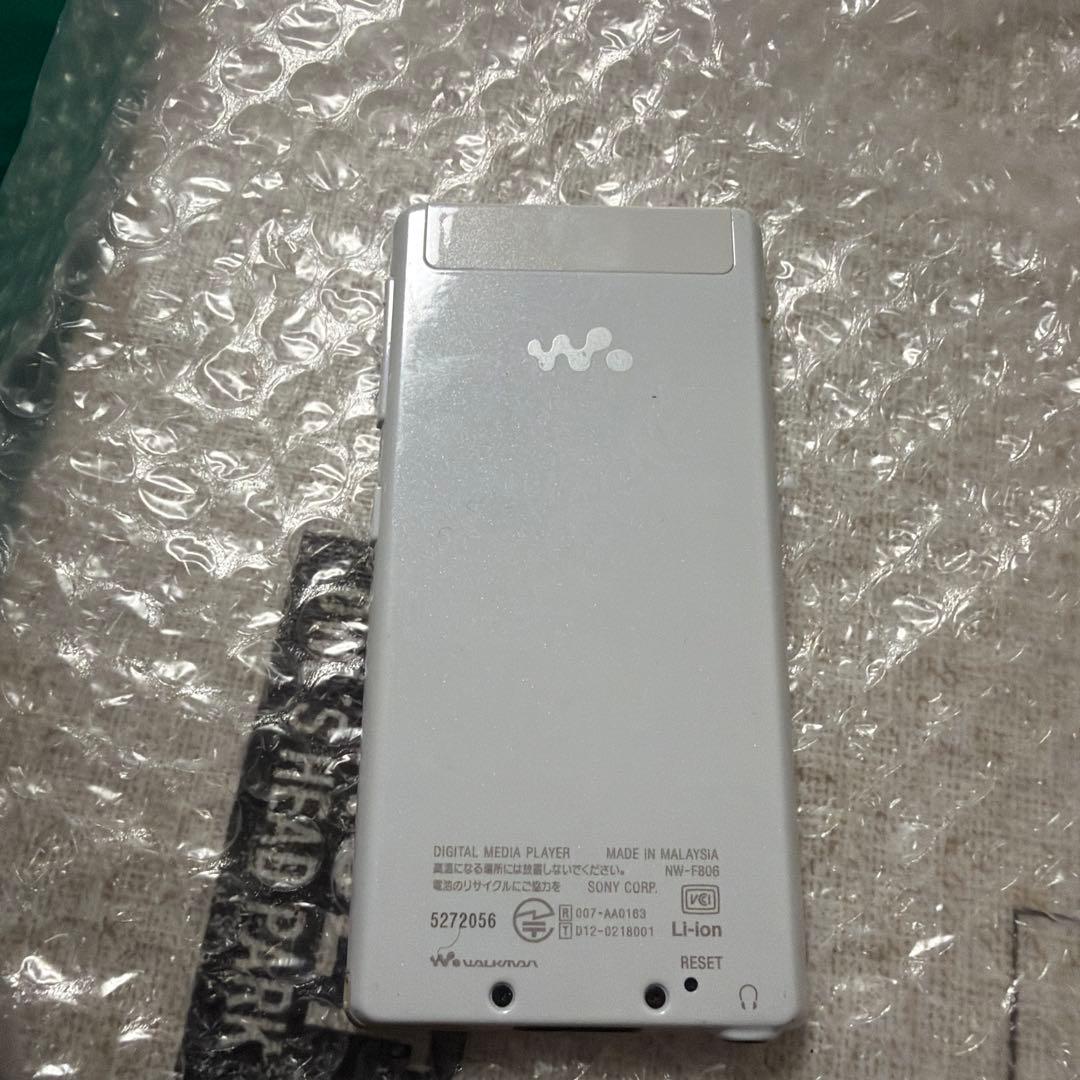 Others Sony Nw-F806 32Gb