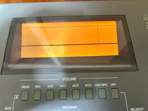 Korg Other Is50