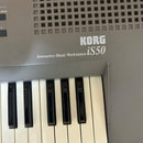 Korg Other Is50