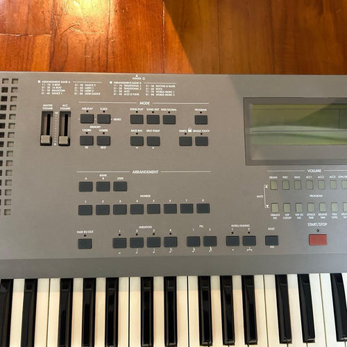 Korg Other Is50