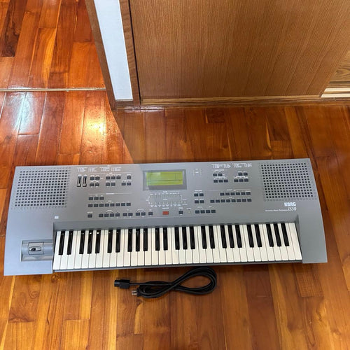Korg Other Is50