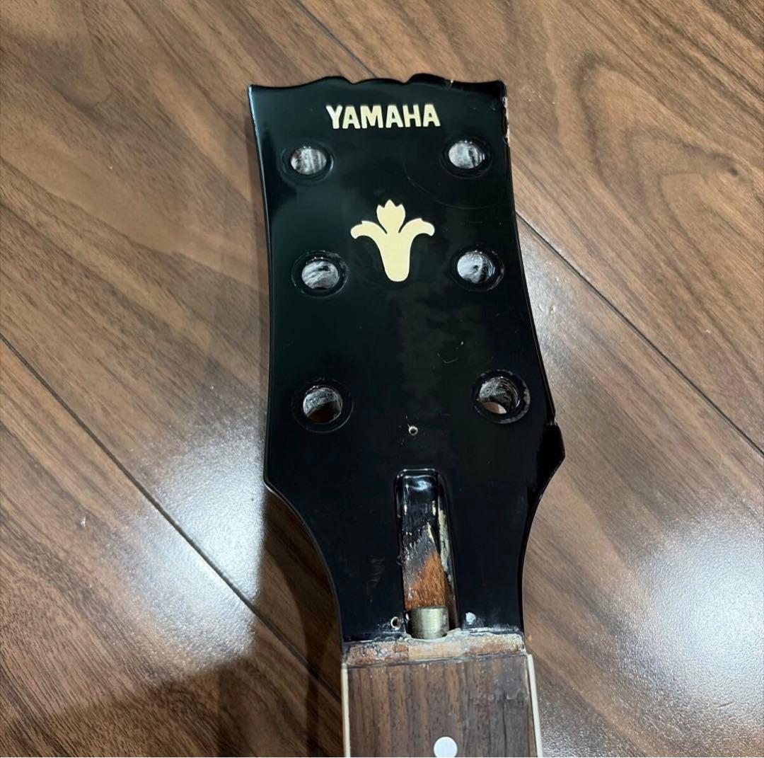 Yamaha Electric Guitars Sg-600
