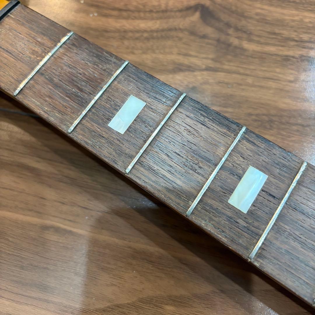Yamaha Electric Guitars Sg-600