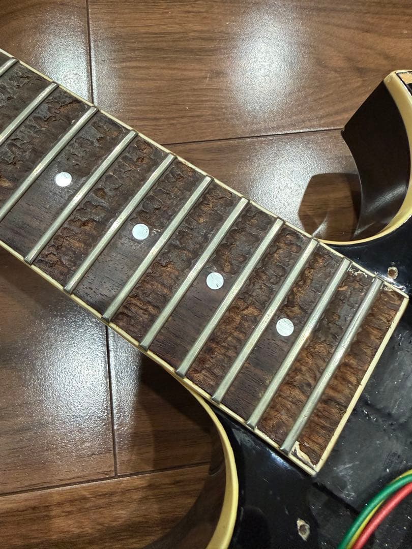 Yamaha Electric Guitars Sg-600