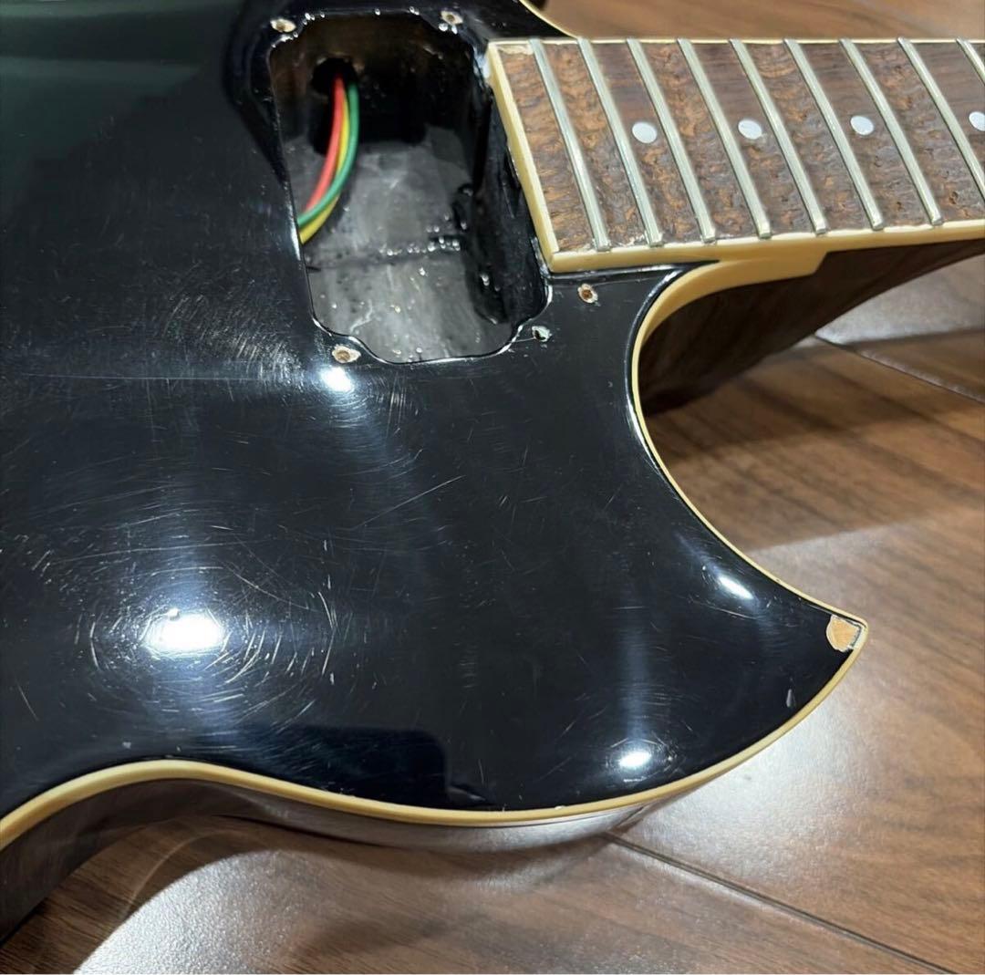 Yamaha Electric Guitars Sg-600