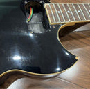 Yamaha Electric Guitars Sg-600