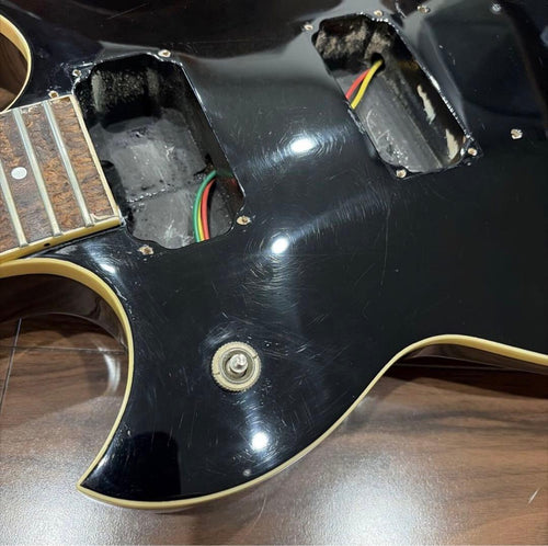 Yamaha Electric Guitars Sg-600