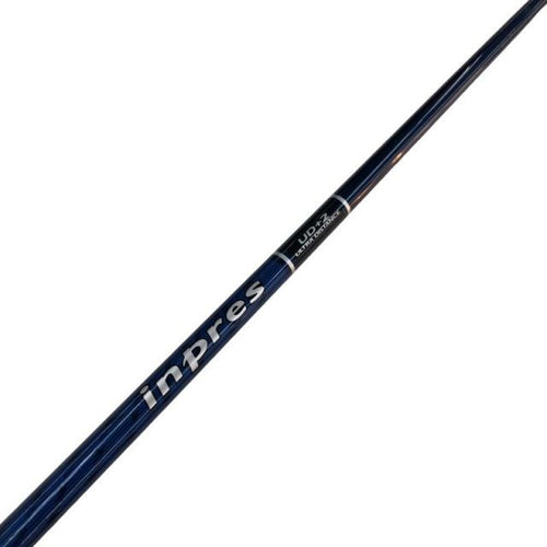 Fairway Wood Inpres Ud+2(2019) 3W Fw Tmx-419F Sr) C