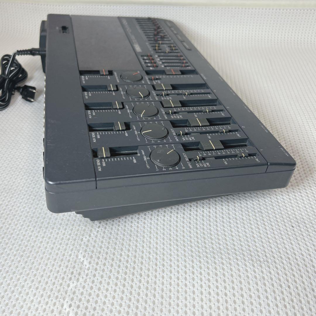 Yamaha Multitrack Recorders Cmx100Iii