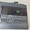 Yamaha Multitrack Recorders Cmx100Iii