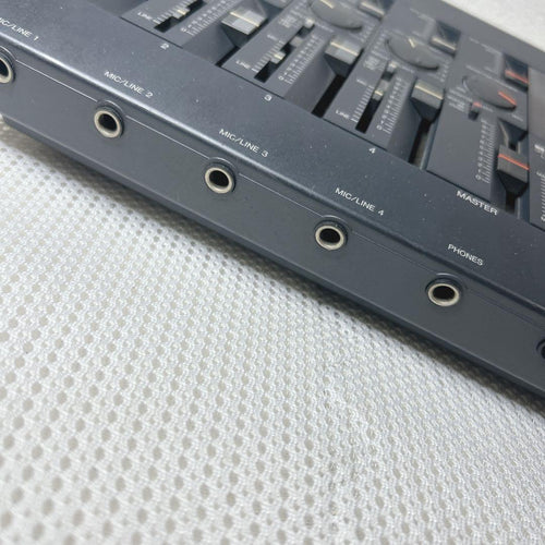 Yamaha Multitrack Recorders Cmx100Iii